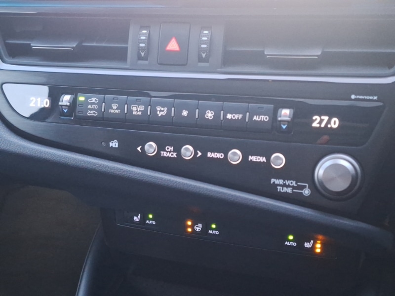 Used Lexus ES 2022 for sale - 77105679: Photo 12