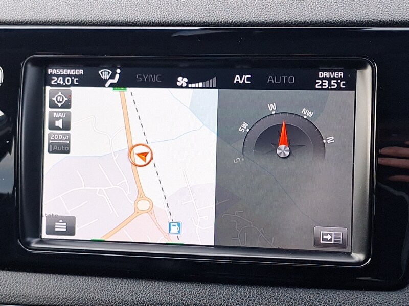 Used Kia Niro 2018 for sale - 76669504: Photo 10