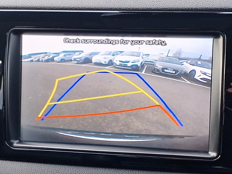 Used Kia Niro 2018 for sale - 76669504: Photo 11