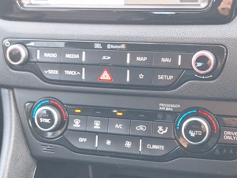 Used Kia Niro 2018 for sale - 76669504: Photo 12