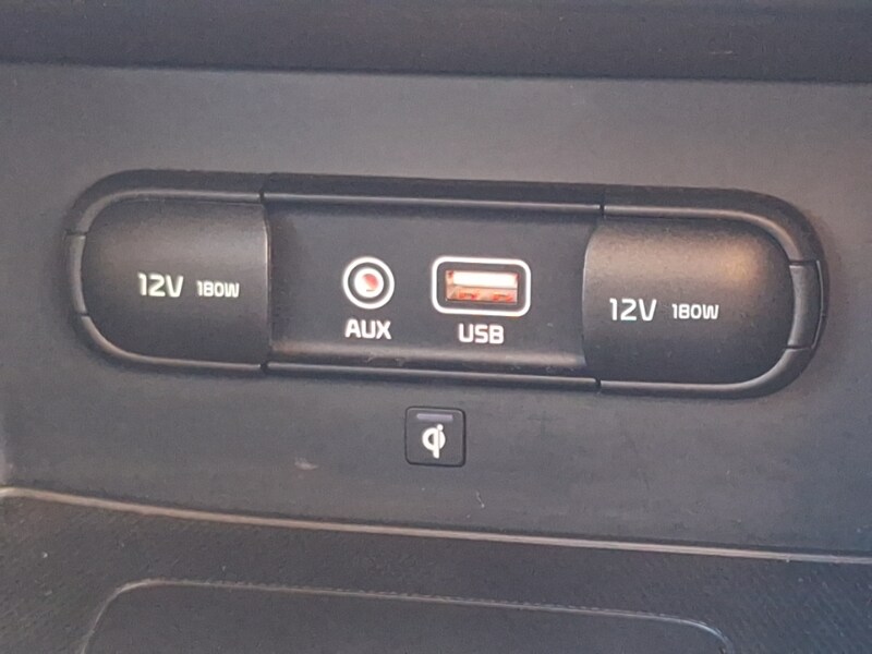 Used Kia Niro 2018 for sale - 76669504: Photo 13