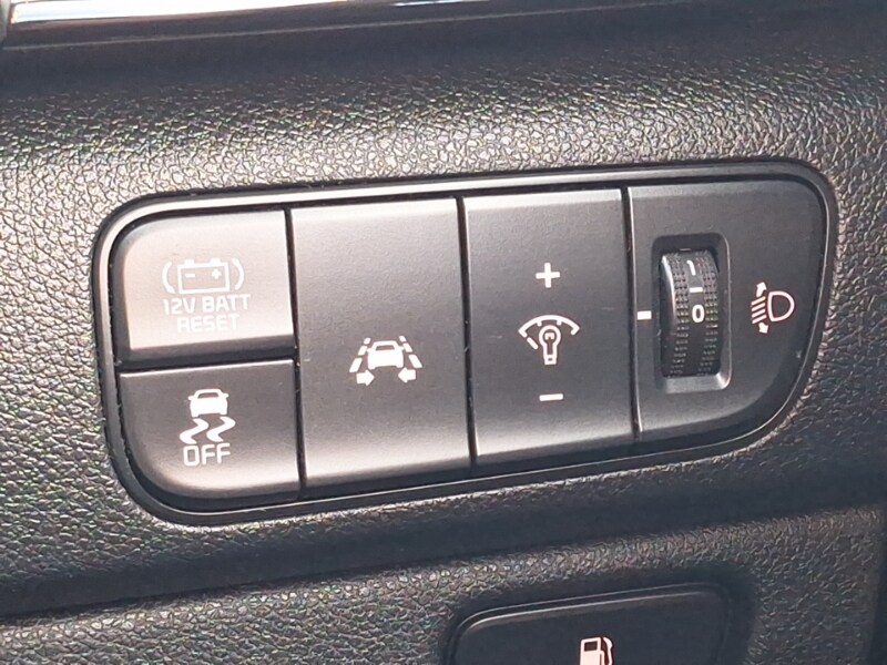 Used Kia Niro 2018 for sale - 76669504: Photo 15