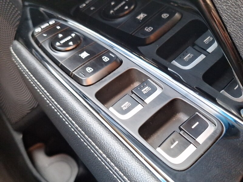 Used Kia Niro 2018 for sale - 76669504: Photo 16