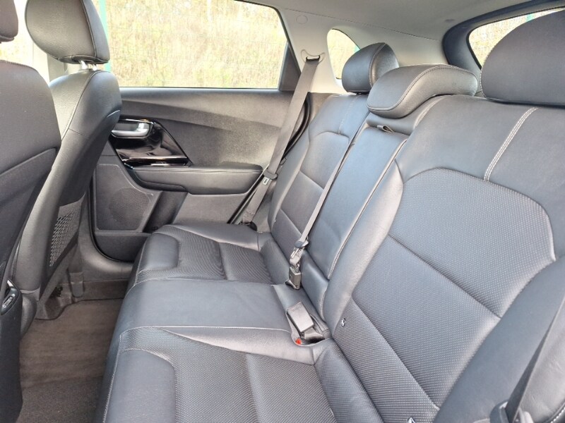 Used Kia Niro 2018 for sale - 76669504: Photo 6