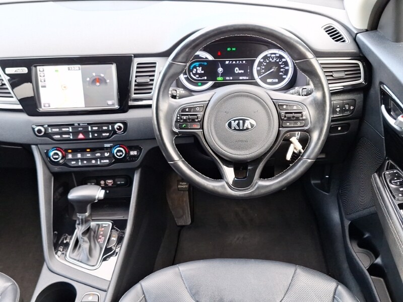Used Kia Niro 2018 for sale - 76669504: Photo 7