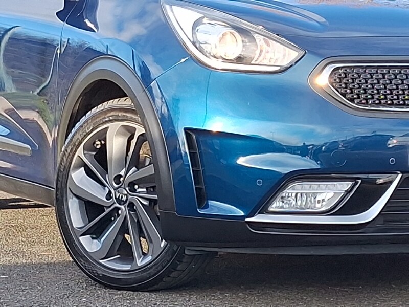 Used Kia Niro 2018 for sale - 76669504: Photo 9