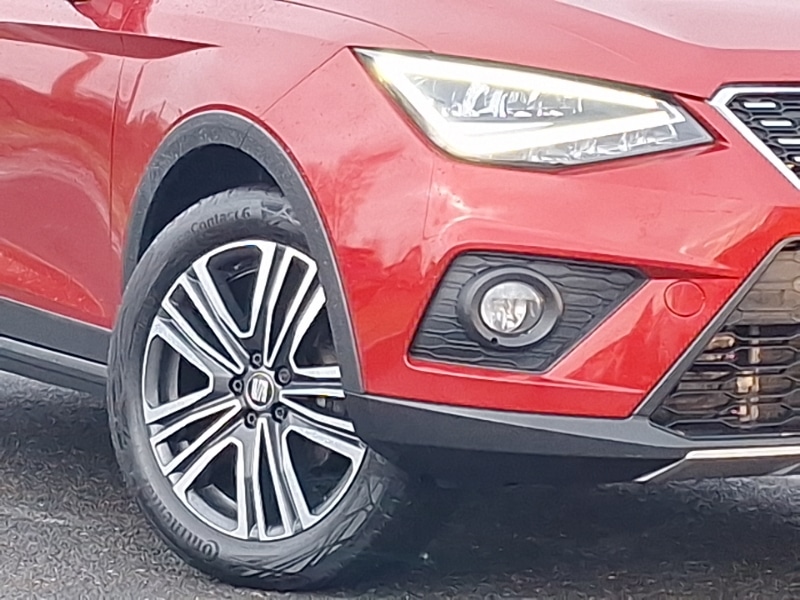 Used SEAT Arona 2020 for sale - 77213911: Photo 9