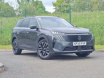 Used Peugeot 5008 2025 for sale - 78669735: Photo