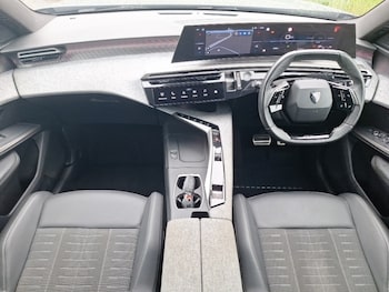 Used Peugeot 5008 2025 for sale - 78669735: Photo