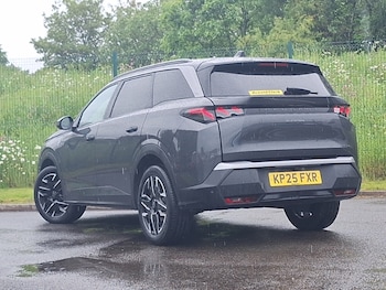 Used Peugeot 5008 2025 for sale - 78669735: Photo