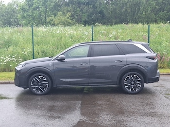 Used Peugeot 5008 2025 for sale - 78669735: Photo