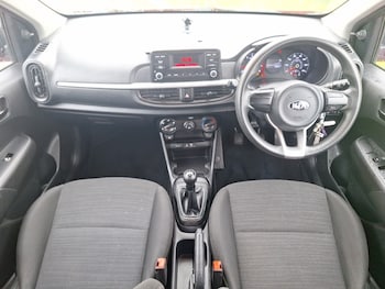 Used Kia Picanto 2017 for sale - 78962927: Photo