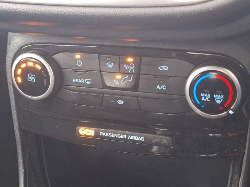 Used Ford Puma 2022 for sale - 77453834: Photo 16