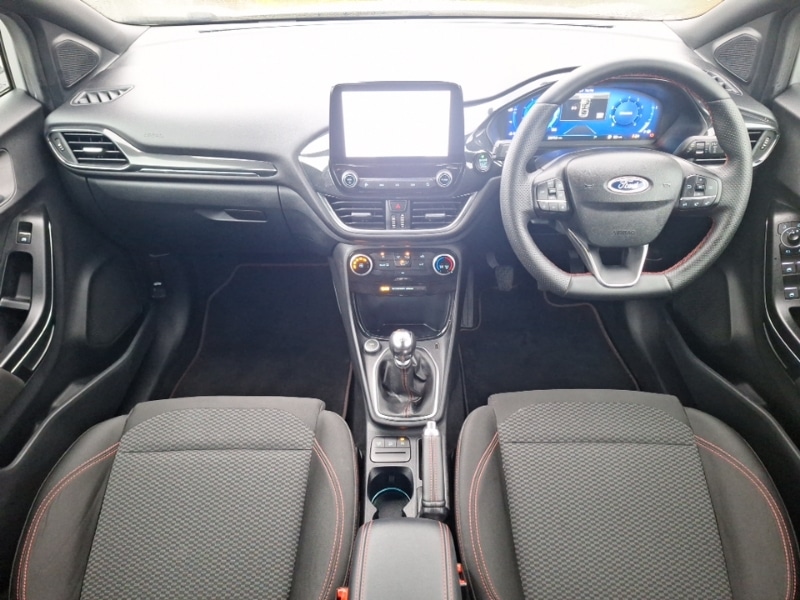 Used Ford Puma 2022 for sale - 77453834: Photo 2