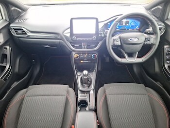 Used Ford Puma 2022 for sale - 77453834: Photo