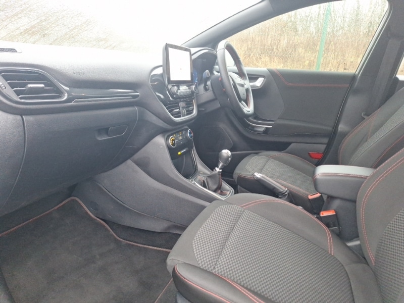 Used Ford Puma 2022 for sale - 77453834: Photo 5