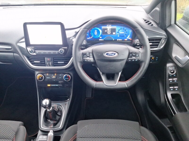 Used Ford Puma 2022 for sale - 77453834: Photo 7