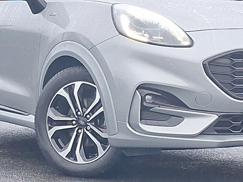 Used Ford Puma 2022 for sale - 77453834: Photo 9