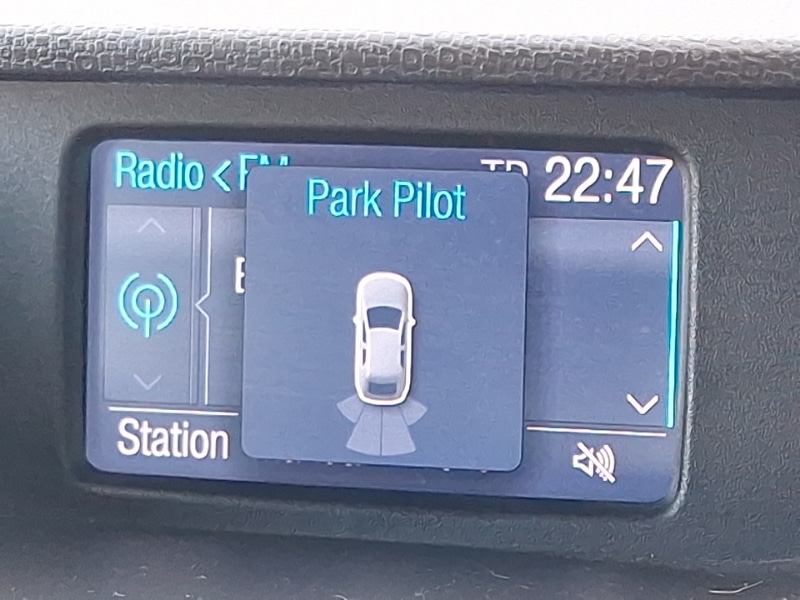 Used Ford Ecosport 2016 for sale - 77852313: Photo 11