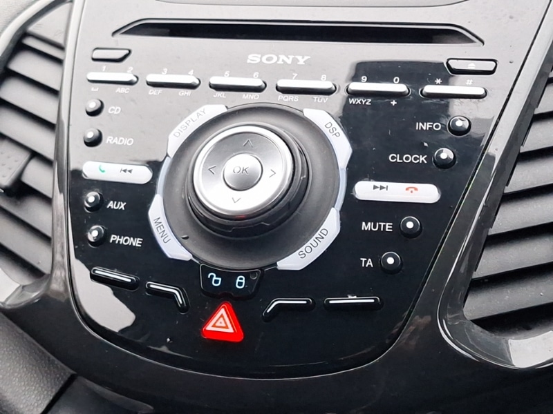 Used Ford Ecosport 2016 for sale - 77852313: Photo 12