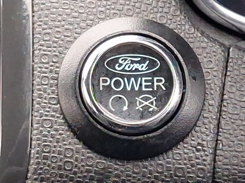 Used Ford Ecosport 2016 for sale - 77852313: Photo 13