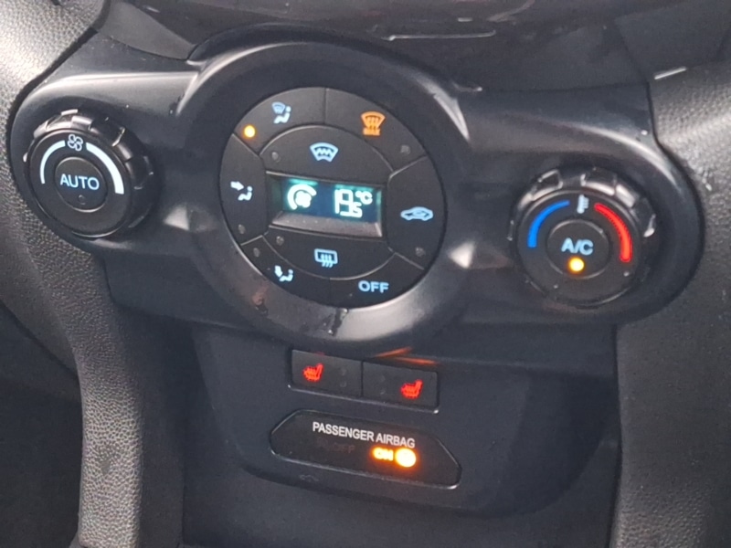 Used Ford Ecosport 2016 for sale - 77852313: Photo 14