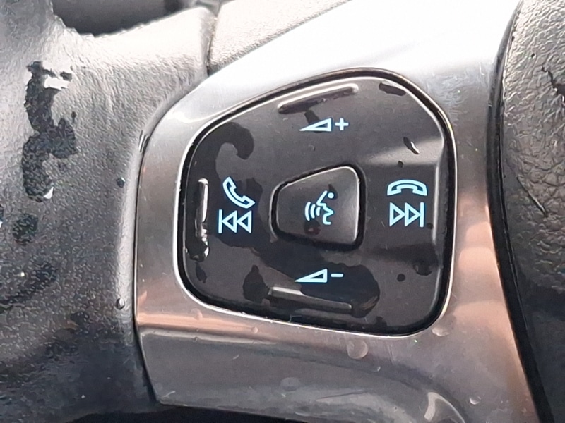 Used Ford Ecosport 2016 for sale - 77852313: Photo 18