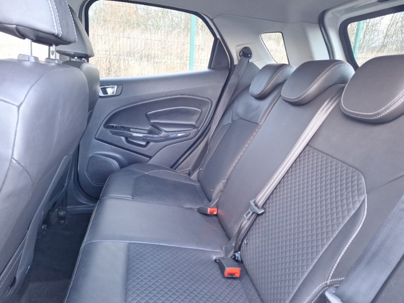 Used Ford Ecosport 2016 for sale - 77852313: Photo 6