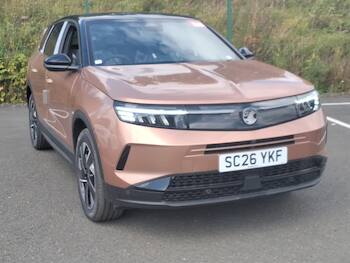 Used Vauxhall Grandland 2026 for sale - 79689052: Photo