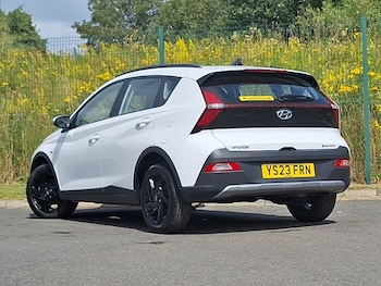 Used Hyundai BAYON 2023 for sale - 79461215: Photo
