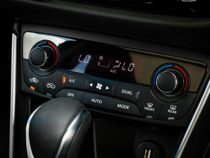 Used Suzuki SX4 S-Cross 2023 for sale - 76656542: Photo 14