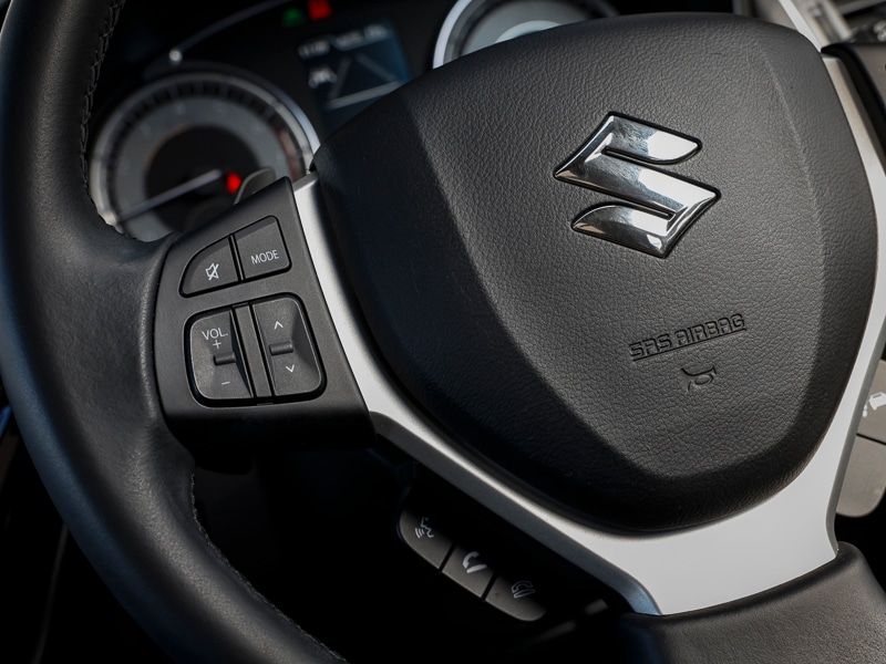 Used Suzuki SX4 S-Cross 2023 for sale - 76656542: Photo 16