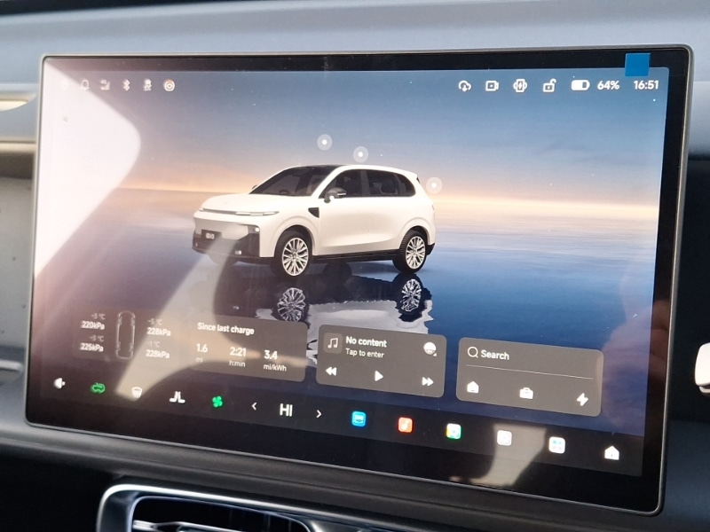 Used Leapmotor B10 2025 for sale - 77078177: Photo 10