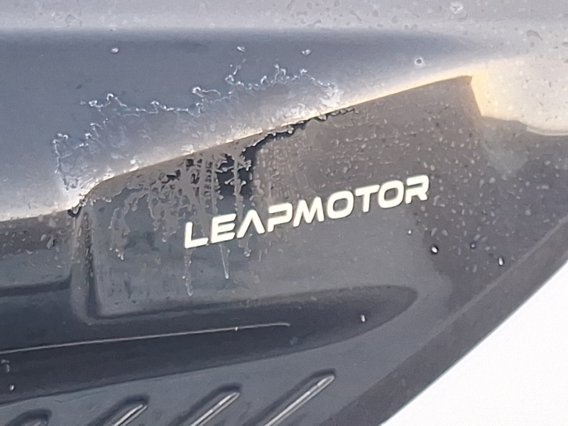 Used Leapmotor B10 2025 for sale - 77078177: Photo 12