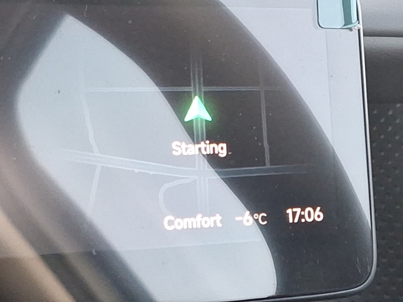 Used Leapmotor B10 2025 for sale - 77078177: Photo 15