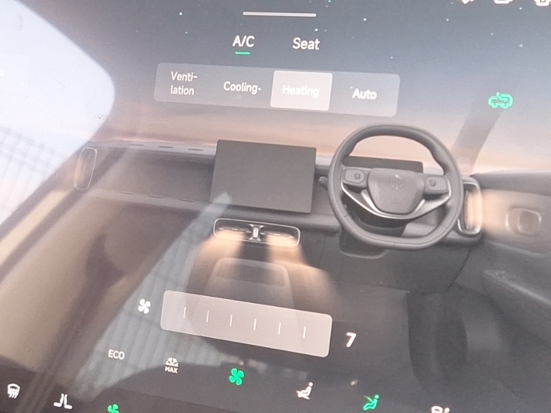 Used Leapmotor B10 2025 for sale - 77078177: Photo 16