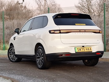 Used Leapmotor B10 2025 for sale - 77078177: Photo