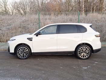 Used Leapmotor B10 2025 for sale - 77078177: Photo