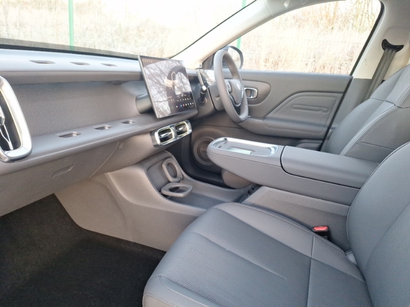 Used Leapmotor B10 2025 for sale - 77078177: Photo 5