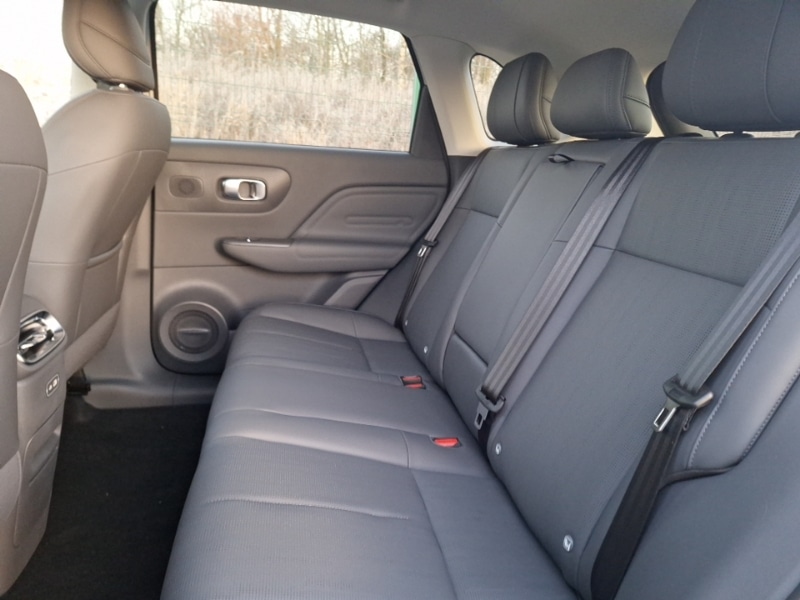 Used Leapmotor B10 2025 for sale - 77078177: Photo 6