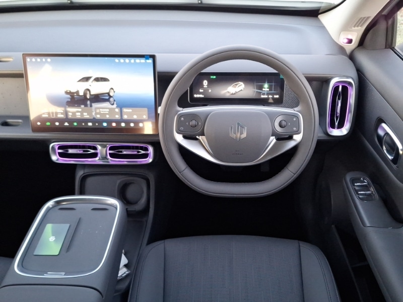 Used Leapmotor B10 2025 for sale - 77078177: Photo 7