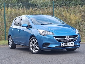 2018 - 1.4 Sport 5dr [AC]