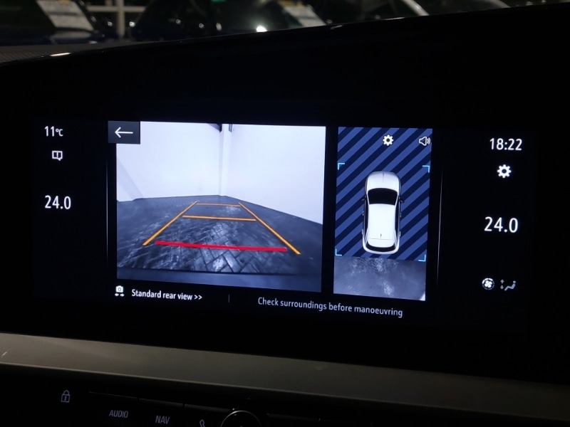 Used Vauxhall Mokka 2024 for sale - 77265639: Photo 16