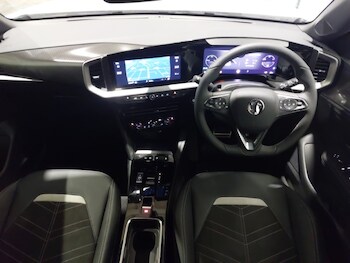 Used Vauxhall Mokka 2024 for sale - 77265639: Photo