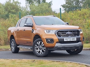 Used Ford Ranger 2022 for sale - 79586431: Photo