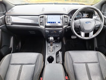 Used Ford Ranger 2022 for sale - 79586431: Photo