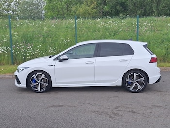 Used Volkswagen Golf 2023 for sale - 78735181: Photo