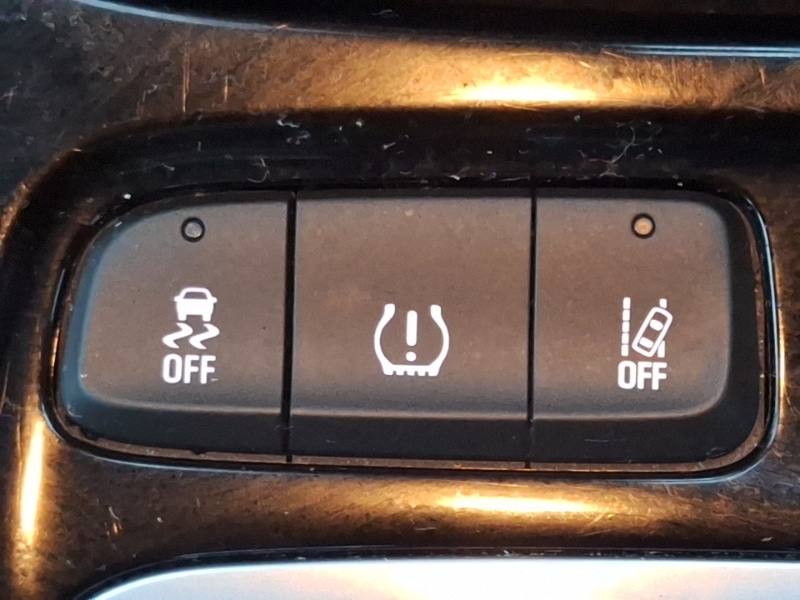 Used Vauxhall Crossland 2021 for sale - 76511526: Photo 15