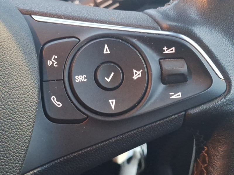 Used Vauxhall Crossland 2021 for sale - 76511526: Photo 19