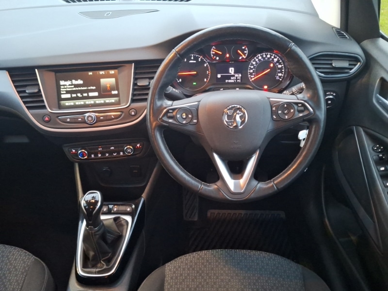 Used Vauxhall Crossland 2021 for sale - 76511526: Photo 7